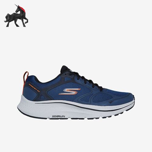 Skechers/斯凯奇正品GO训练男士缓震轻便运动基础跑步鞋