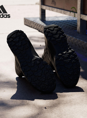 Adidas/阿迪达斯正品GSG-9.2024 ZIP男女经典高帮休闲鞋JP9888