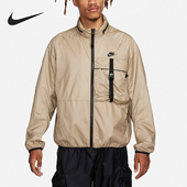 2023男士 Nike 耐克正品 宽松休闲梭织运动外套FB7904