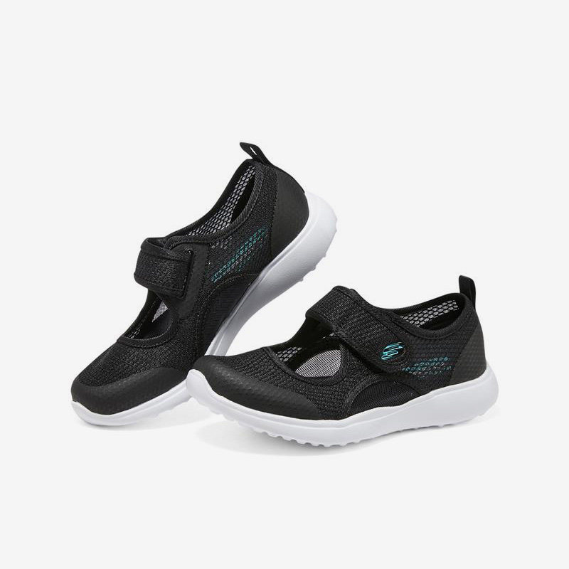 Skechers/斯凯奇正品新款网面透气镂空轻便大童玛丽珍休闲鞋,童鞋/婴儿鞋/亲子鞋,运动鞋,淘宝优惠券,粉丝福利购,淘宝优惠卷