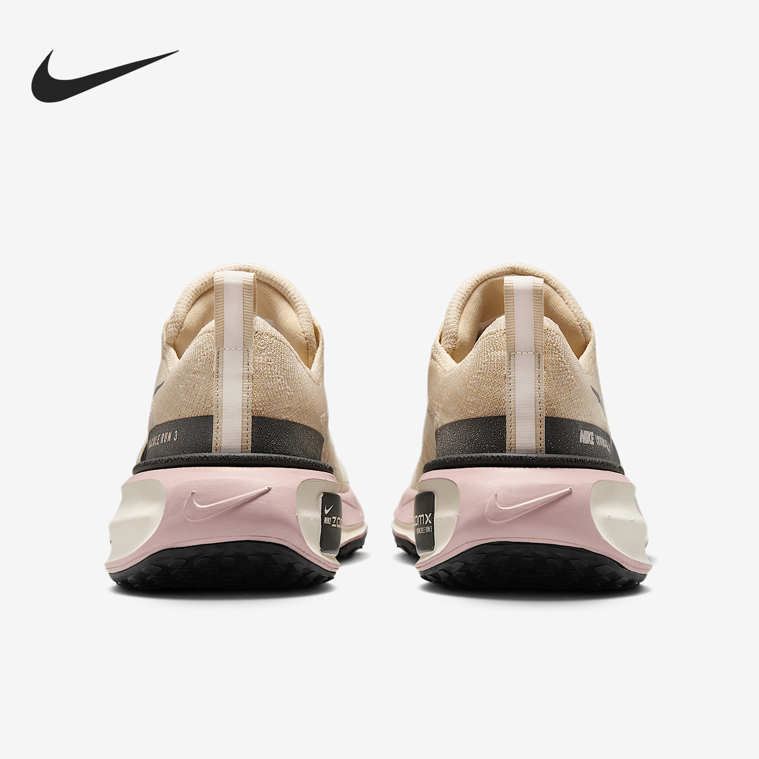 Nike/耐克正品新款女士公路轻便缓震运动跑步鞋FQ5027-100