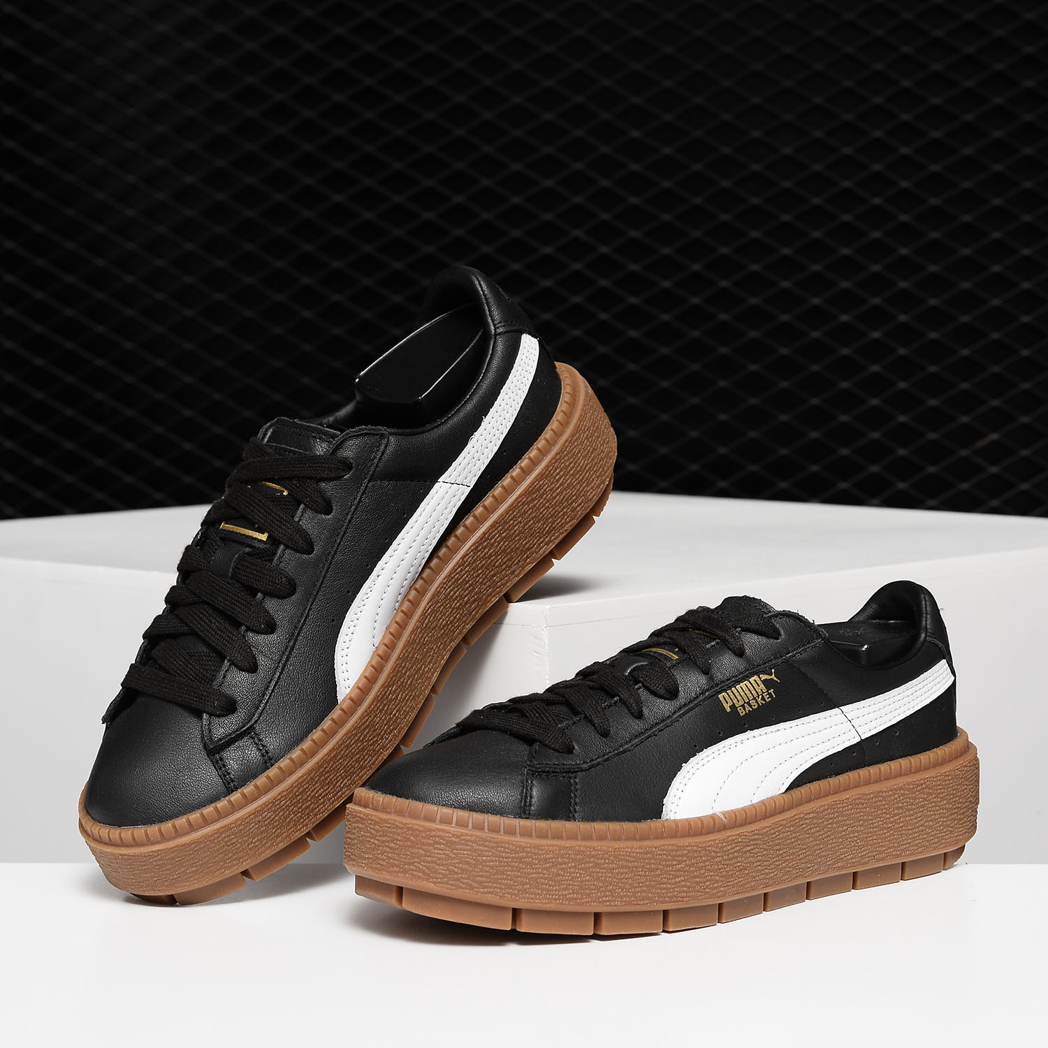 新款女子板鞋Puma彪马正品2021