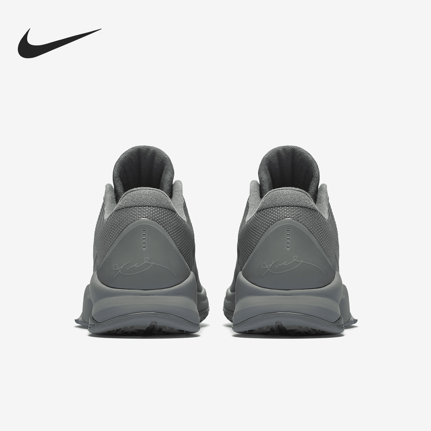 Nike/耐克官方正品Zoom Kobe 5 FTB男士耐磨低帮篮球鞋869454-006