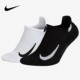 耐克正品 MULTIPLIERNO SHOW男女 Nike 透气运动短袜 SX7554