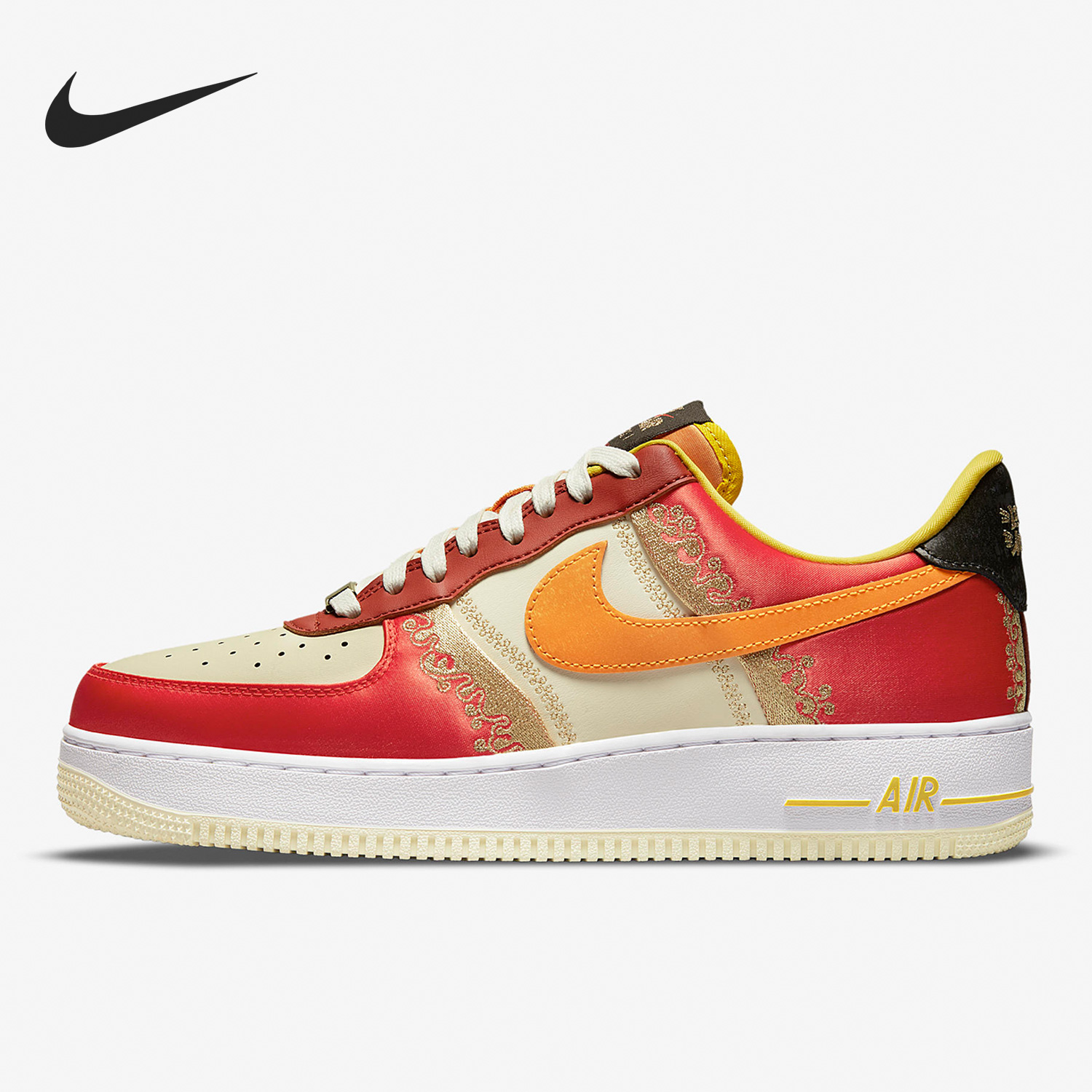 Nike/耐克正品男女休闲板鞋