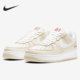 耐克正品 CW2919 Air AF1 Nike 男女休闲板鞋 Force1 Popcorn 100