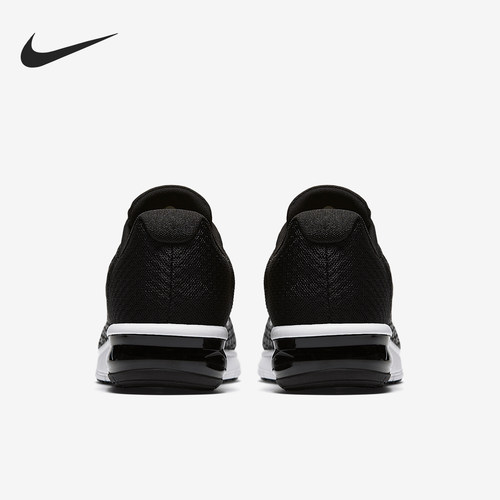耐克AIRMAX气垫男子跑步鞋