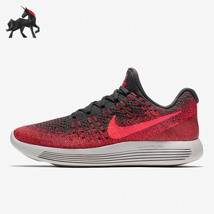 潮流低帮轻便跑步鞋 Nike 耐克正品 运动男女时尚 008 863780