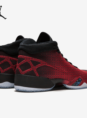 Nike/耐克正品Air Jordan 30男士减震舒适篮球鞋811006-601