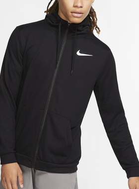 Nike/耐克正品外套男子运动服上衣宽松透气夹克 CJ4318