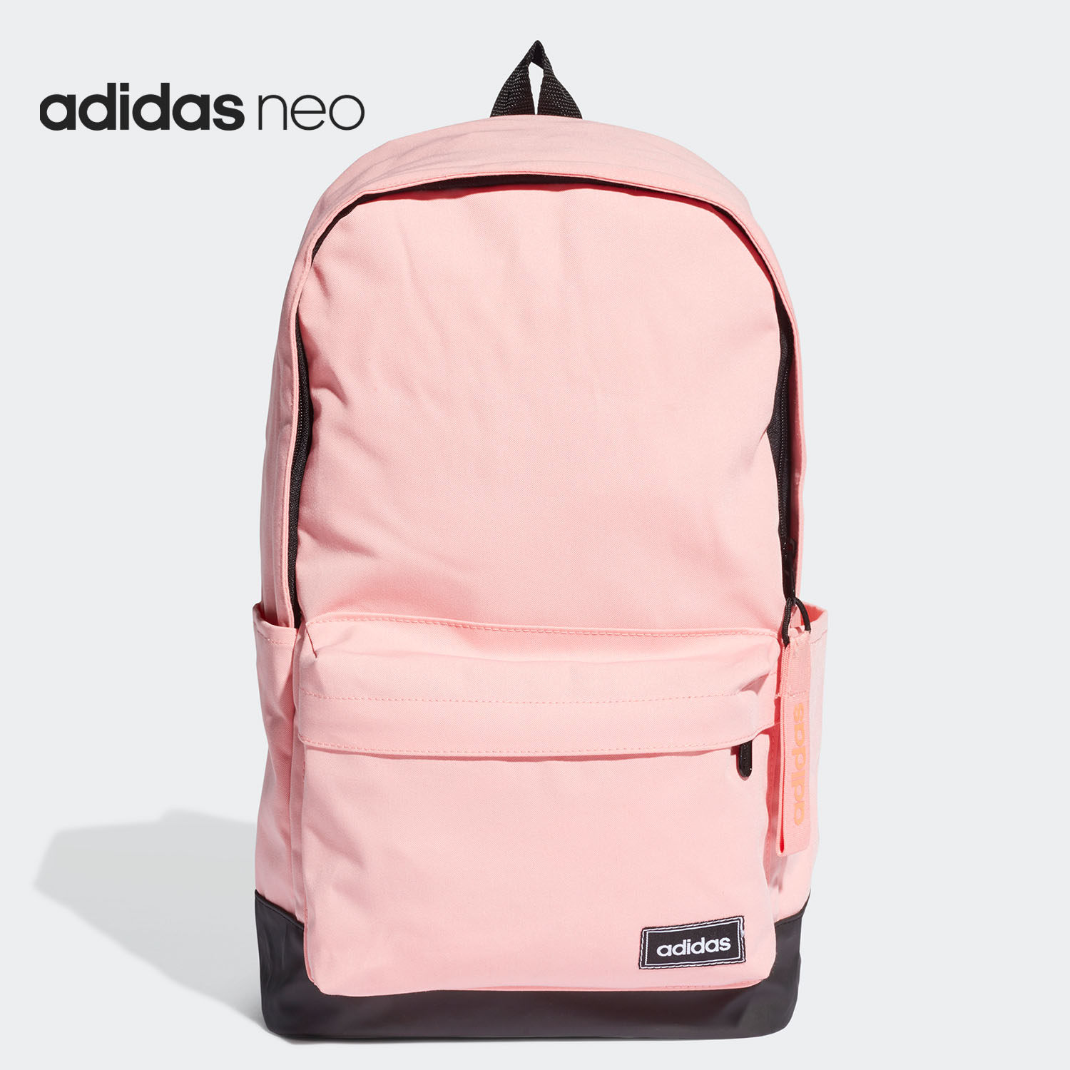 Adidas/阿迪达斯正品夏 neo CLSC M LIN BP 男女运动包FM6776