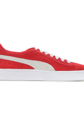 Puma/彪马正品 秋季新款大童鞋低帮运动鞋轻便休闲鞋 355110