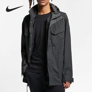 耐克正品 FILL男子夹克外套 TECH SYNTHETIC AT4571 PACK Nike