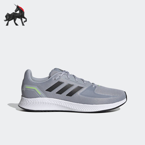 Adidas/阿迪达斯男子跑步鞋