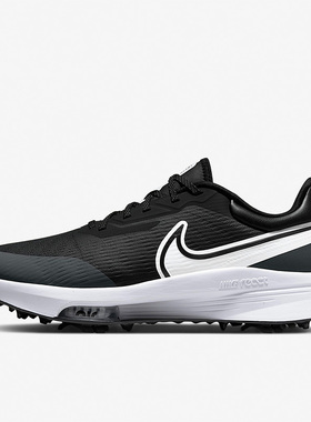 Nike/耐克正品新款男子运动低帮高尔夫球鞋DM8446-015
