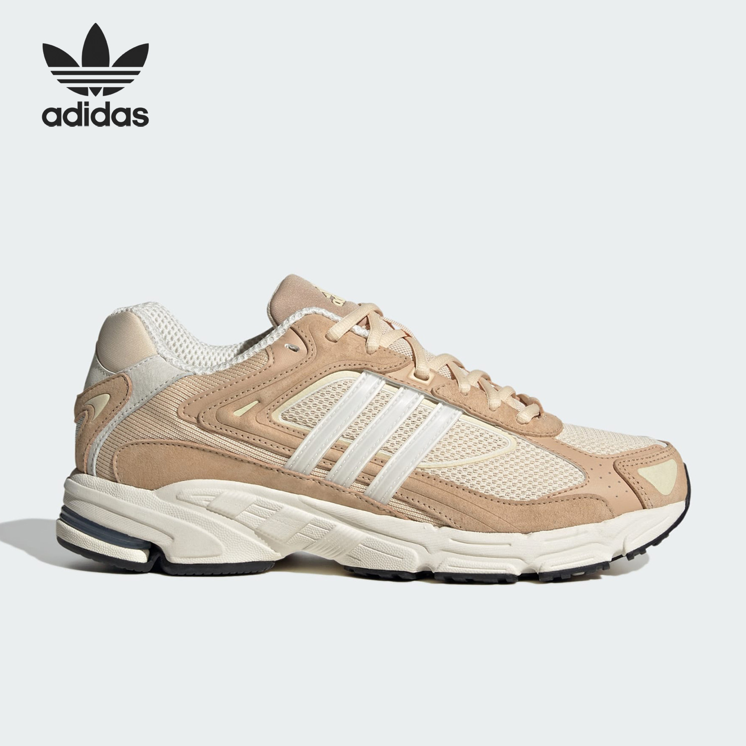 阿迪达斯三叶草男女运动休闲鞋