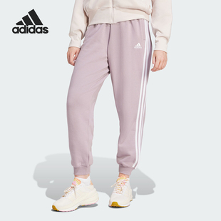 IR6067 Adidas 女士运动休闲裤 阿迪达斯正品