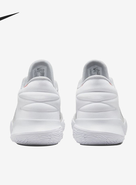 Nike/耐克正品Kyrie Flytrap 5男士轻便透气篮球鞋CZ4100-100