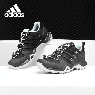 SWIFT TERREX 阿迪达斯正品 CM7503 GTX 男女户外运动鞋 Adidas