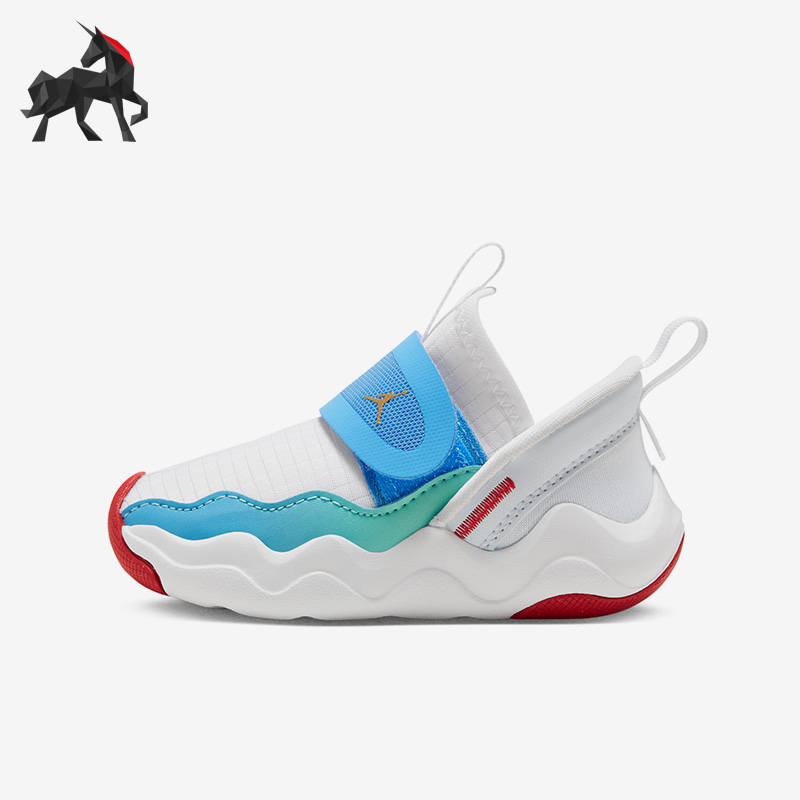 耐克正品小童运动透气休闲鞋