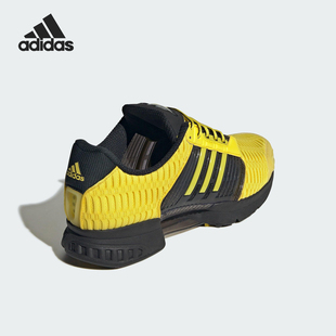 Adidas/阿迪达斯正品CLIMACOOL 1男女时尚缓震低帮运动鞋JR3688
