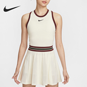 连衣裙FZ6743 Nike FIT女士网球运动训练透气经典 Dri 110 耐克正品