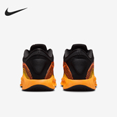 耐克正品 运动篮球鞋 G.T. Nike Hustle男士 缓震耐磨经典 FJ7808 005