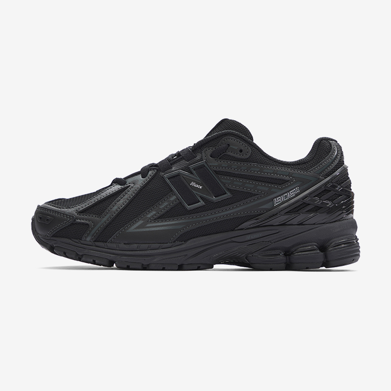 NewBalance/NB男女轻便休闲鞋