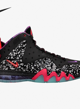 Nike/耐克正品Barkley Posite Max Prm男士篮球鞋588527-060