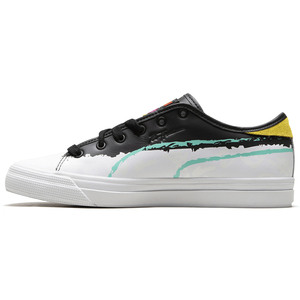 Puma/彪马正品新款中性复古运动低帮休闲板鞋369391-01