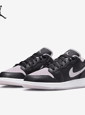 Nike/耐克正品Air Jordan 1 GS女子大童运动休闲鞋DV1333-051