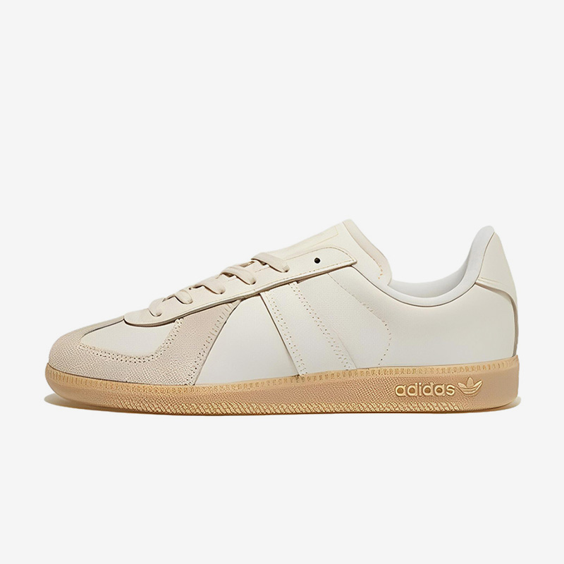 Adidas/阿迪达斯正品男女同款防滑耐磨低帮休闲板鞋HP3100