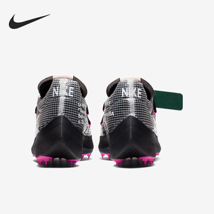 Street男女缓震钉刺跑步鞋 Nike 耐克正品 Vapor 001 CD8178