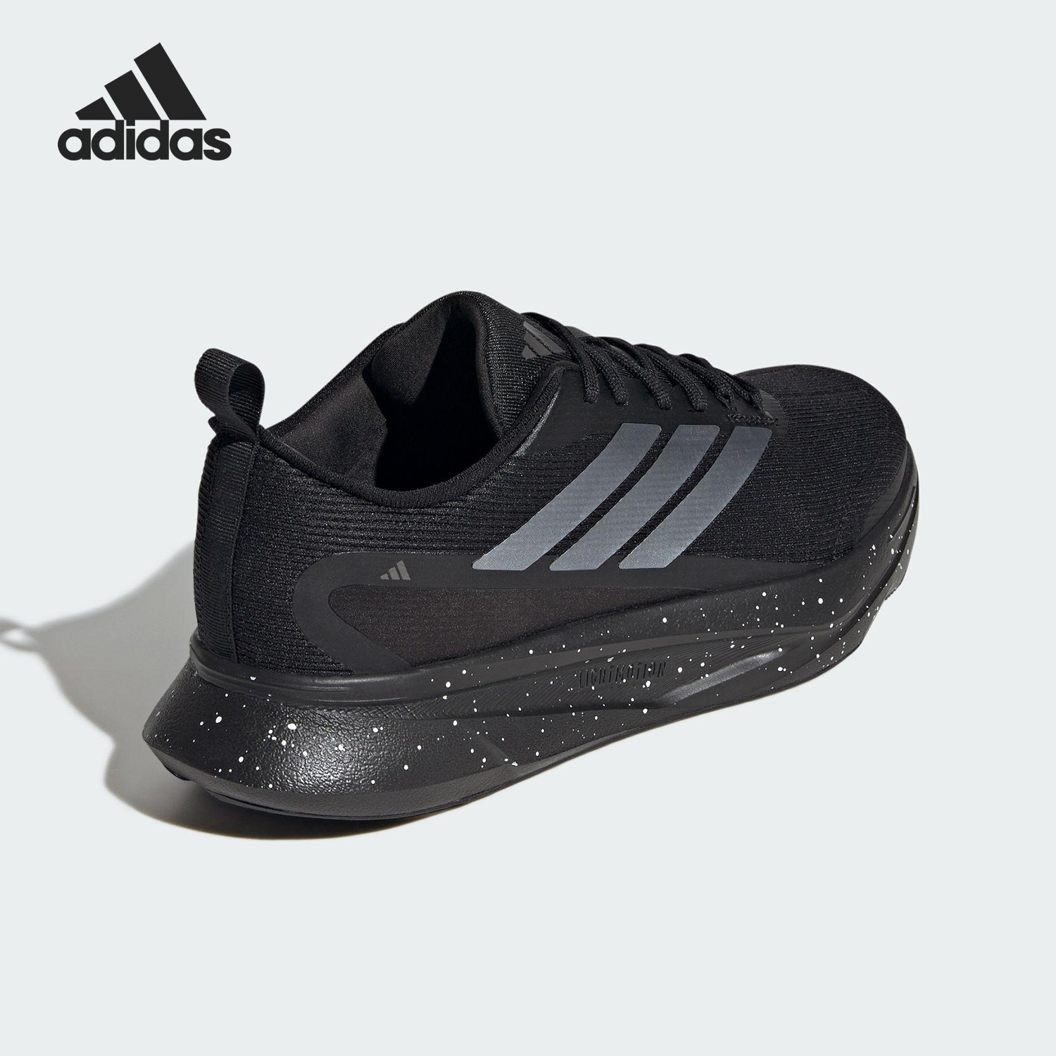 Adidas/阿迪达斯正品JOGIT男士耐磨网眼布运动缓震跑步鞋JR0863