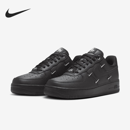 Nike/耐克男女低帮休闲板鞋低帮