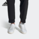 阿迪达斯正品 COURT 新款 Adidas neo GRAND 男女休闲运动鞋 EG7890