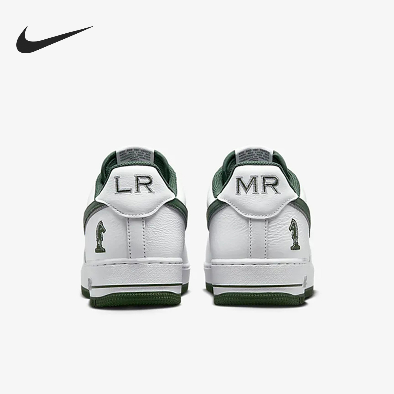 耐克男女复古耐磨运动板鞋