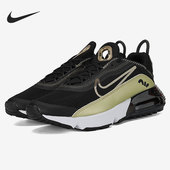 耐克正品 休闲大童女子GS时尚 潮流低帮运动鞋 Nike CJ4066 006