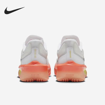 Nike/耐克正品ZOOM FLY 6男士耐磨运动训练厚底跑步鞋IB6657-108