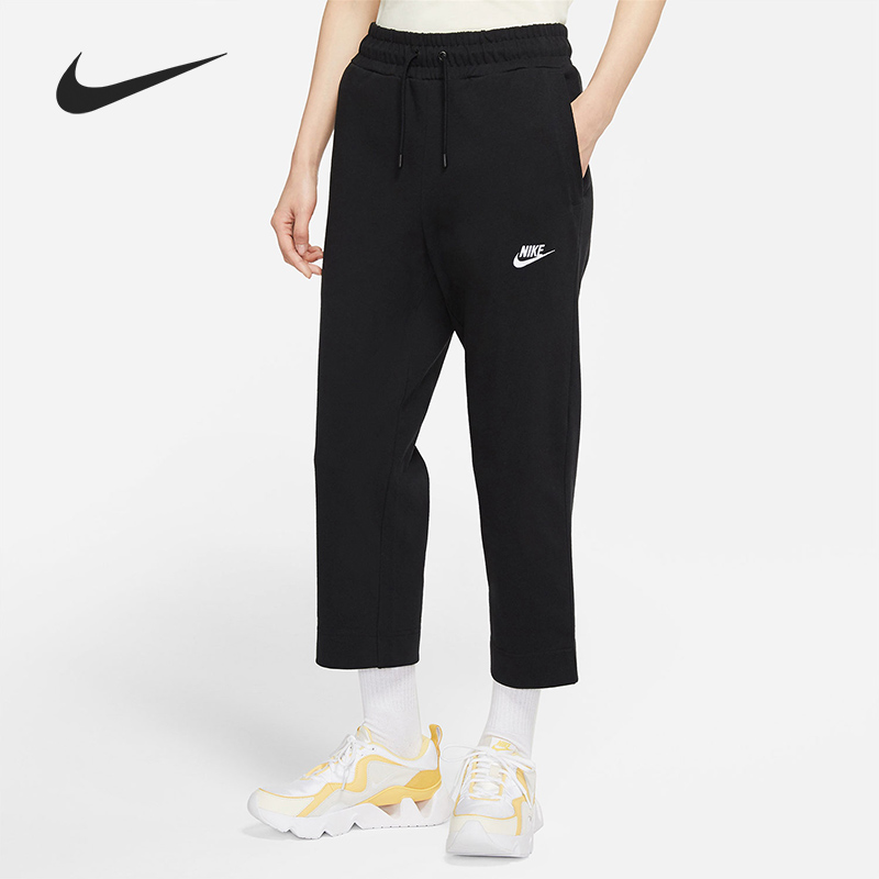 耐克女子舒适休闲运动裤