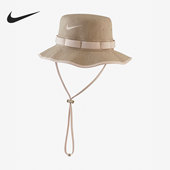 Nike 247 DM3329 耐克正品 DRIFIT渔夫运动帽机能男女太阳帽