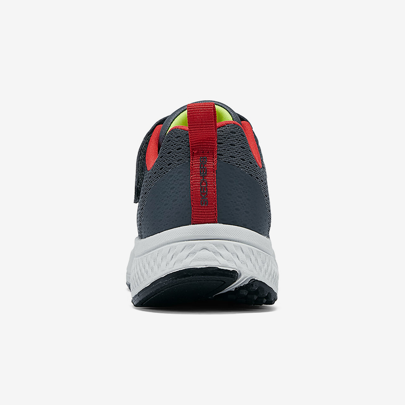 Skechers/斯凯奇正品2024新款大童运动网面时尚透气跑步鞋