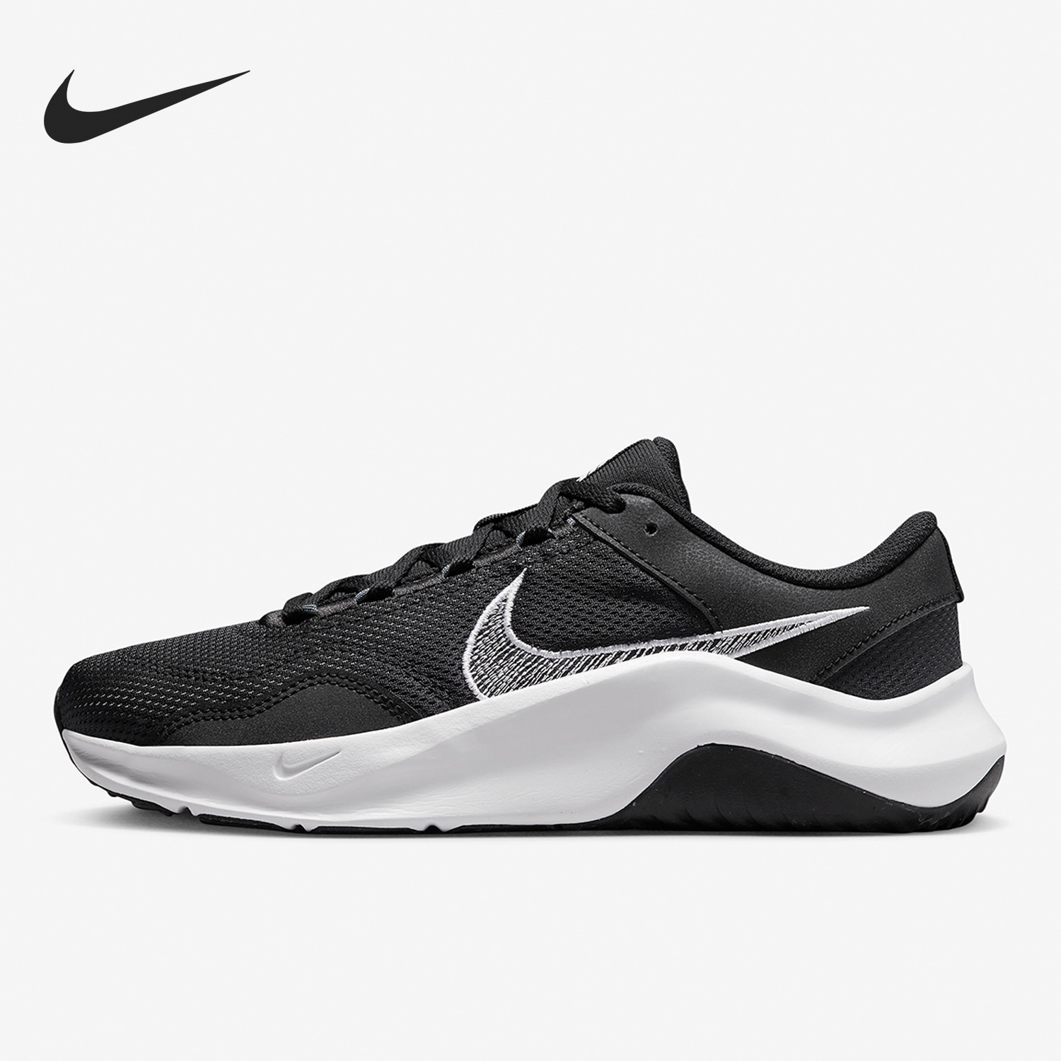 Nike/耐克正品秋季新款女子运动缓震综合训练鞋DM1119-001