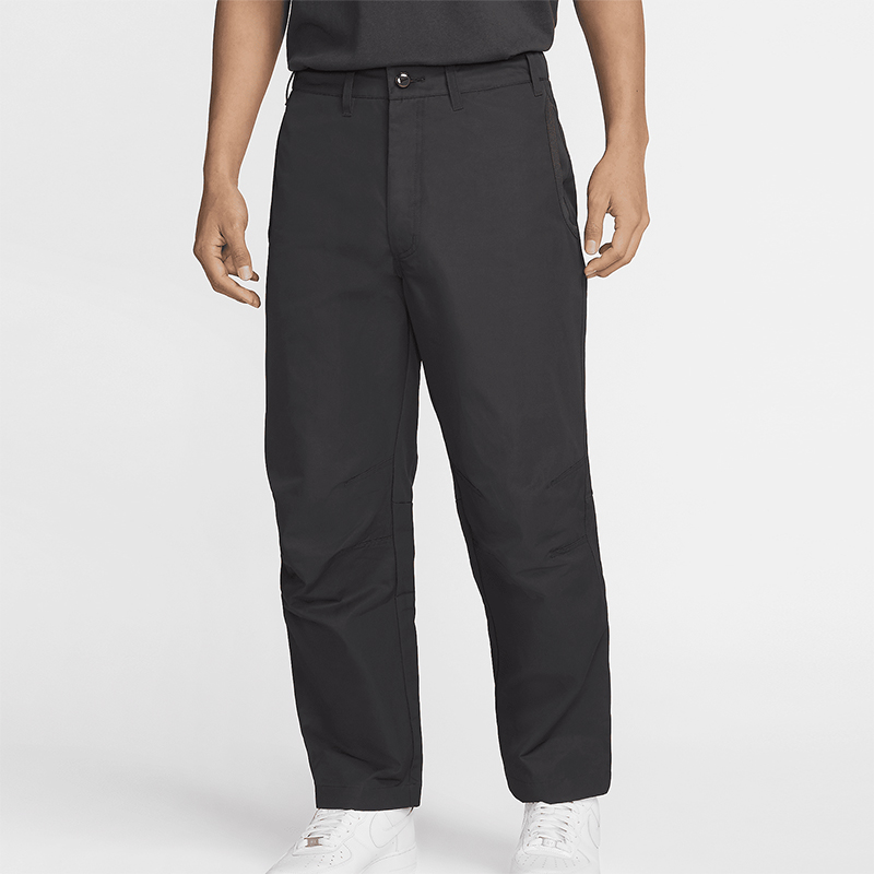 Nike/耐克正品Tech男士休闲运动经典户外休闲梭织长裤 FZ0711-060