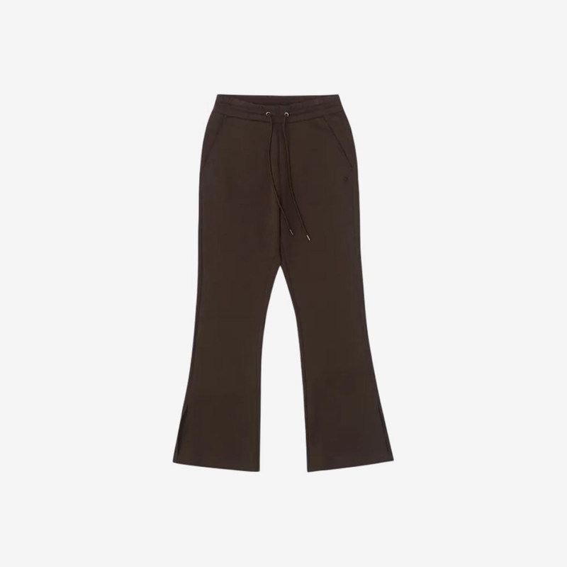 Converse/匡威正品新款女士时尚柔软复古系带长裤10027967-A02