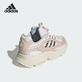 运动鞋 Adidas JS2483 SHOES大童耐磨经典 阿迪达斯正品 OZMILLEN