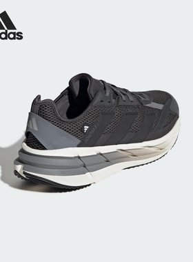 Adidas/阿迪达斯正品2025男士系带运动经典缓震耐磨跑步鞋JP7393