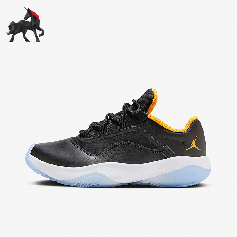 耐克正品女子GS大童篮球鞋