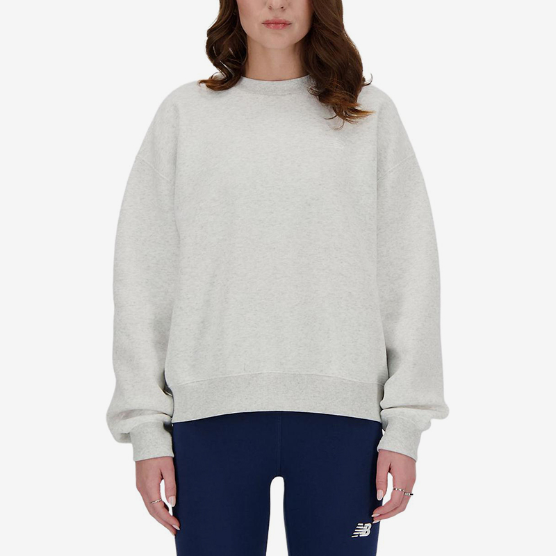 NewBalance/NB女子户外休闲卫衣