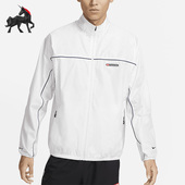 FIT男子跑步夹克FB5516 Nike 121 CLUB STORM 耐克正品 TRACK